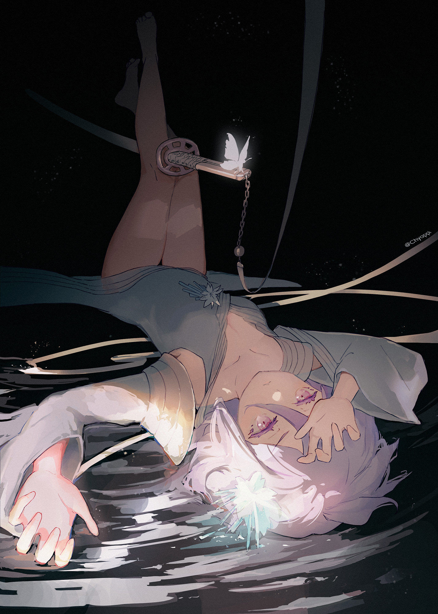 Fan art 2023